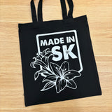 Made in SK Tote