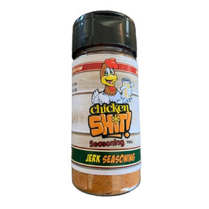 Chicken Sh*t Seasonings