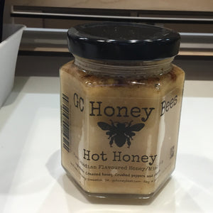 GC Honey Bees Flavoured Honey - 250g