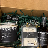 Match Winter Glow Box