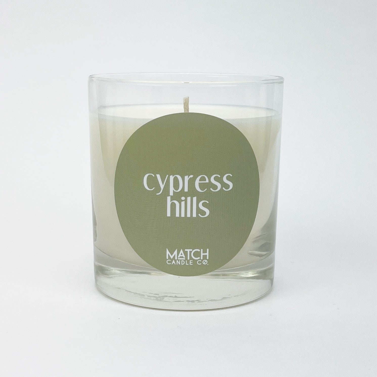 Soy Wax Cotton Wick Candle: Spring + Summer 2025