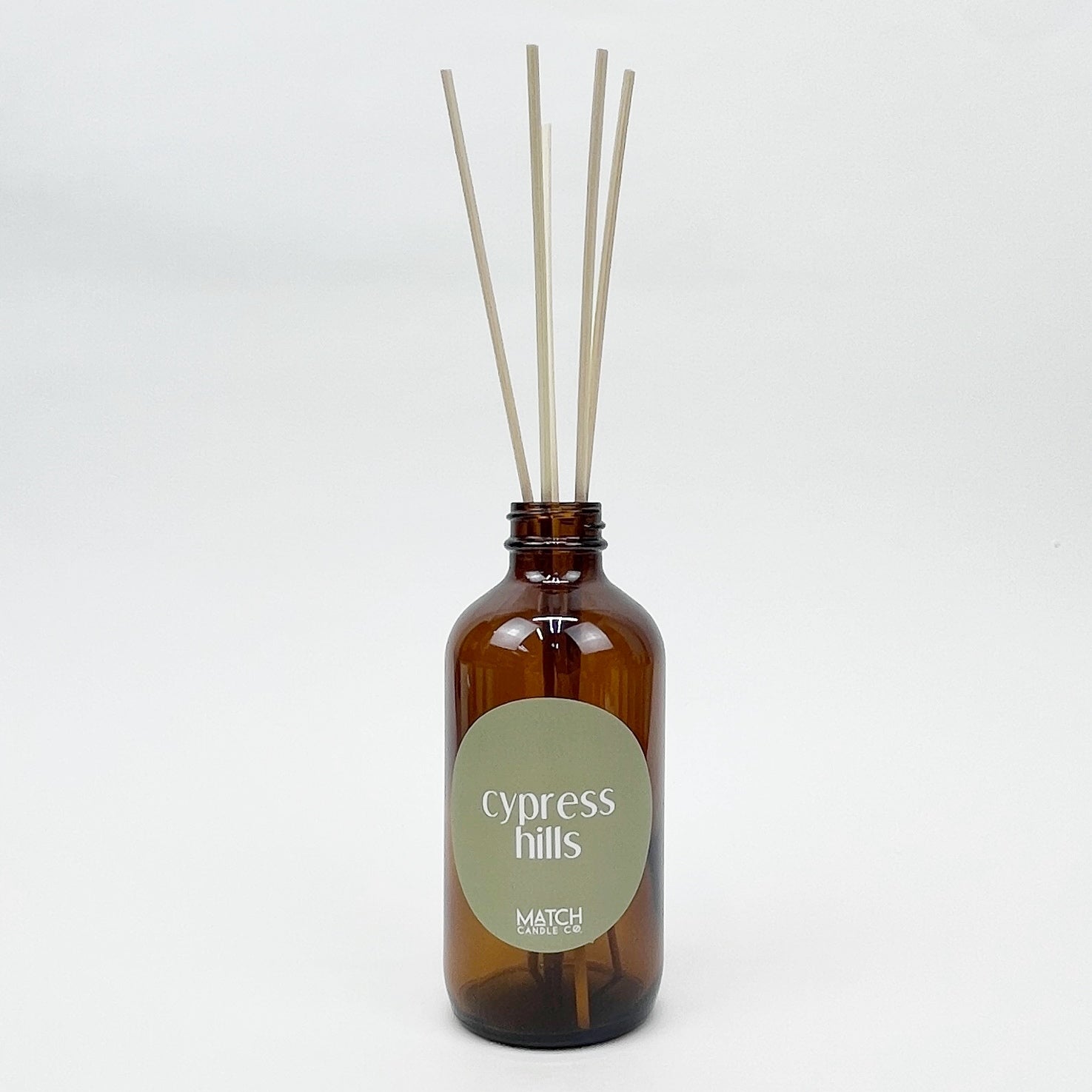 Reed Diffusers: Spring + Summer 2025