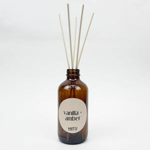 Reed Diffusers: Fall + Winter 2024/25