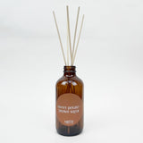 Reed Diffusers: Fall + Winter 2024/25