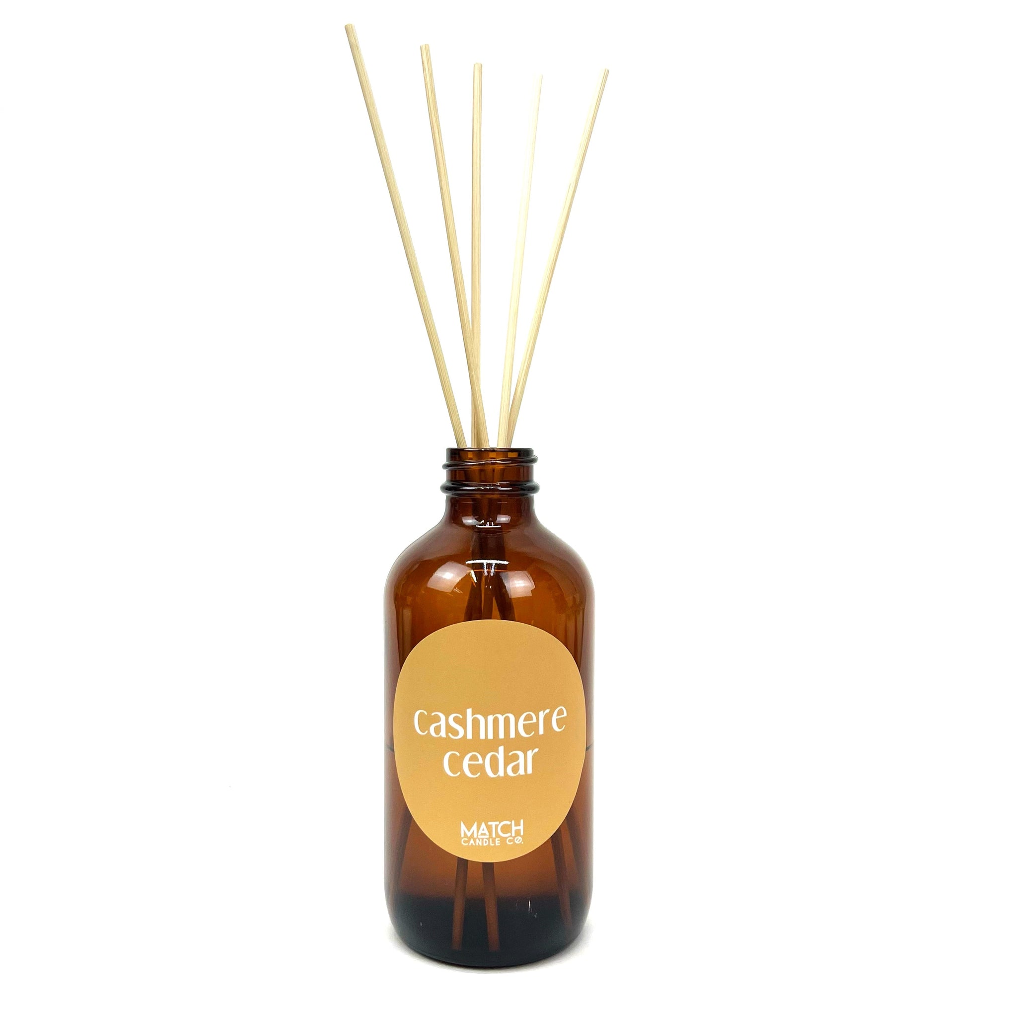 Reed Diffusers: Spring + Summer 2025