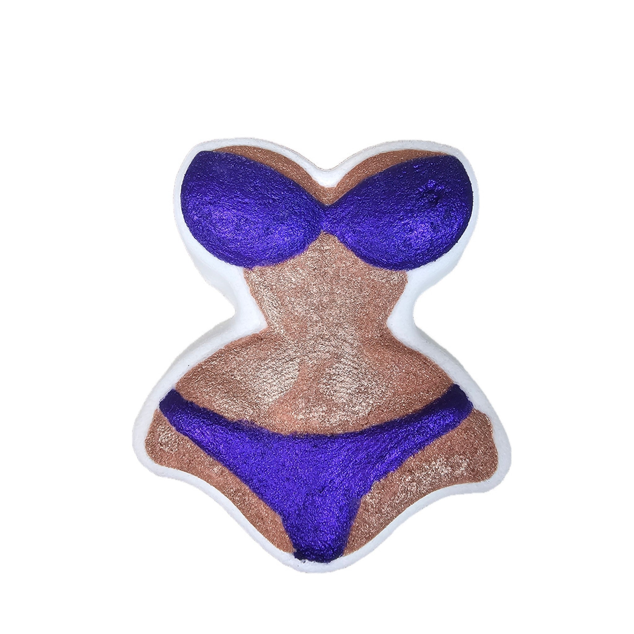 Bikini Babe Bath Bomb