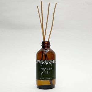 Reed Diffusers: Holiday Collection!