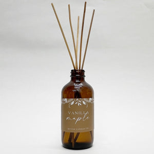 Reed Diffusers: Holiday Collection!