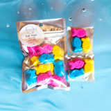 Micro Bath Bombs