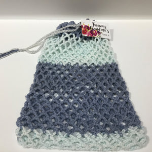 Crochet Produce Bag