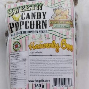 Candy Popcorn