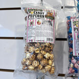 Candy Popcorn