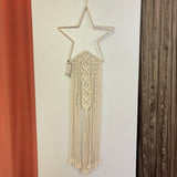 Macrame Wall Hanging - Stella