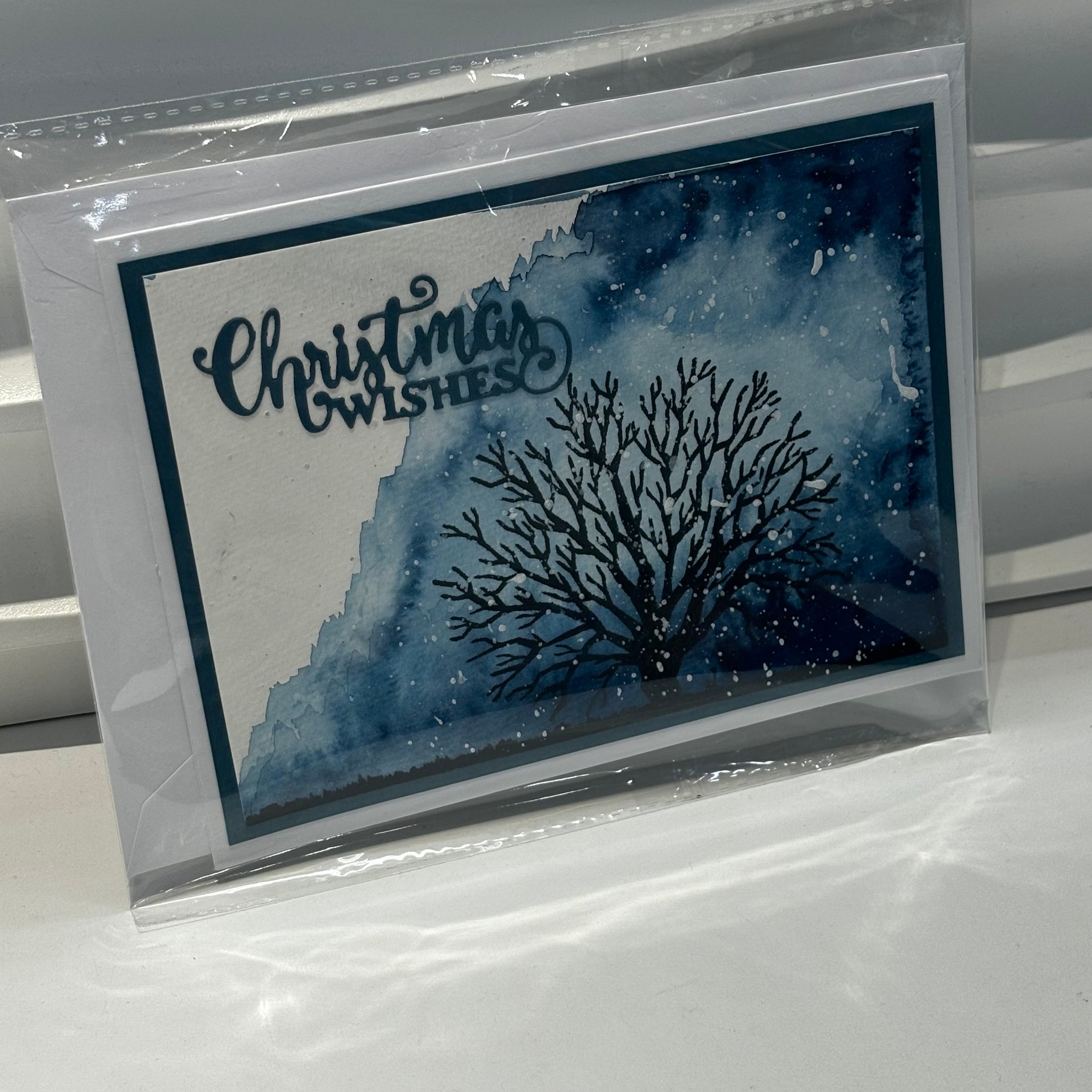 Cards - Christmas