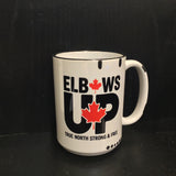 Sassy Canadian Farmhouse Mugs