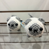 Mini Kitty Plush