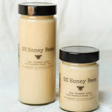 GC’s Raw Creamed Honey