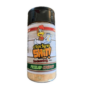 Chicken Sh*t Seasonings