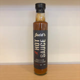 Judd's Hot Sauces