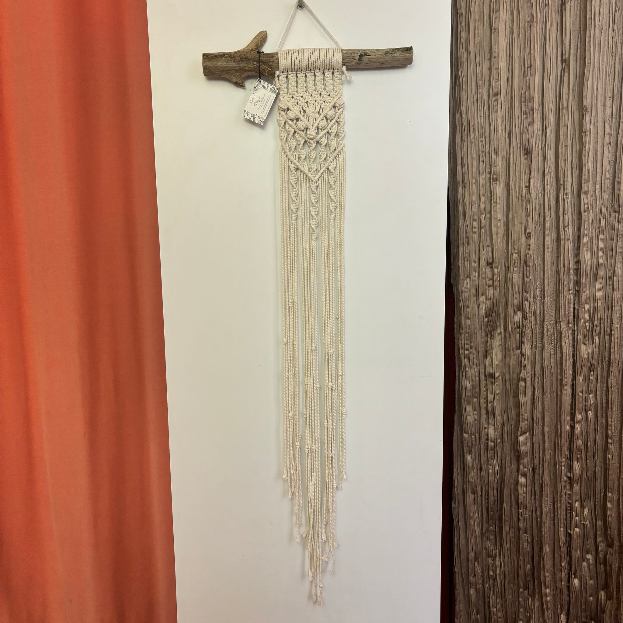 Macrame Wall Hanging - Louisa