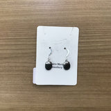 Onyx Earrings