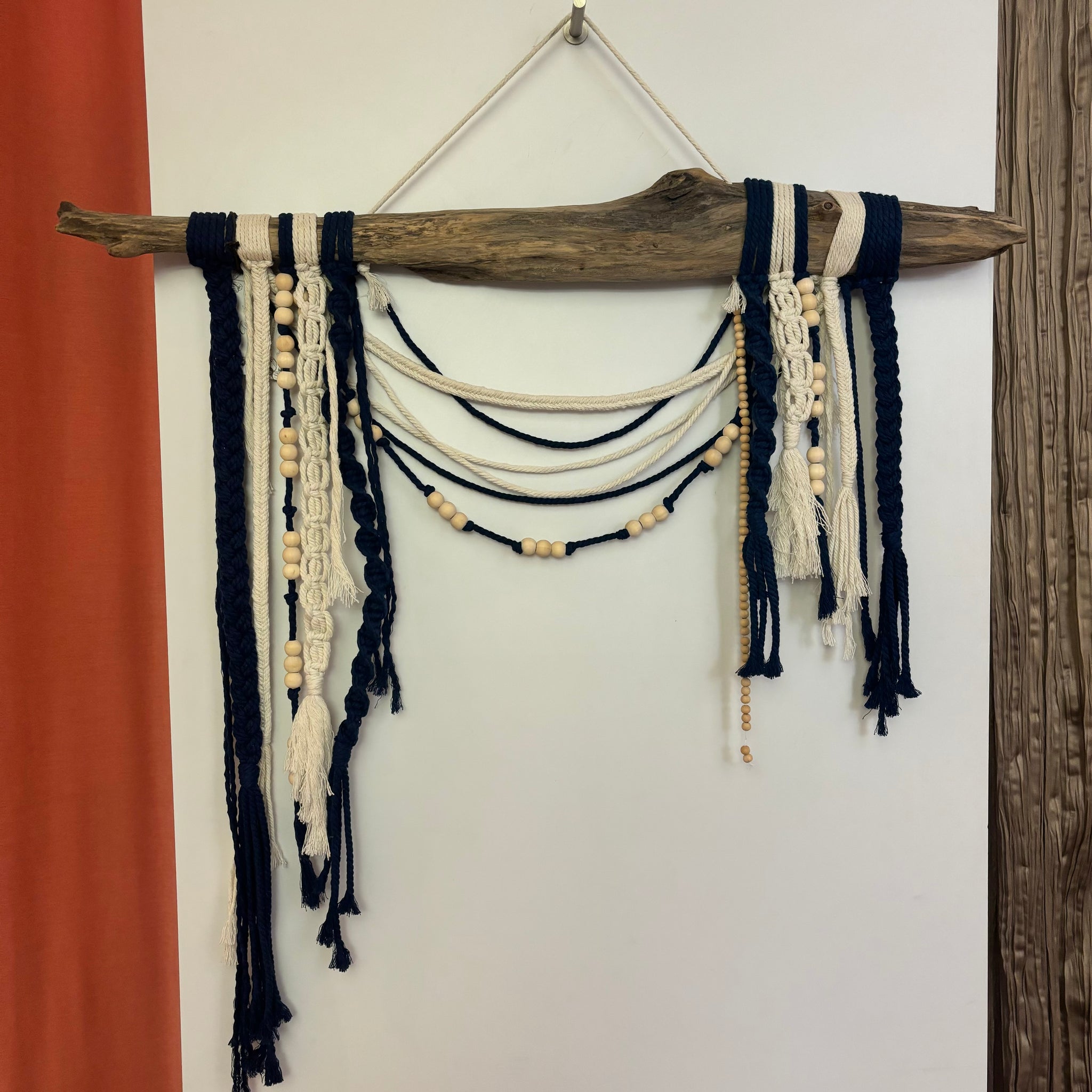 Macrame Wall Hanging - Cassidy