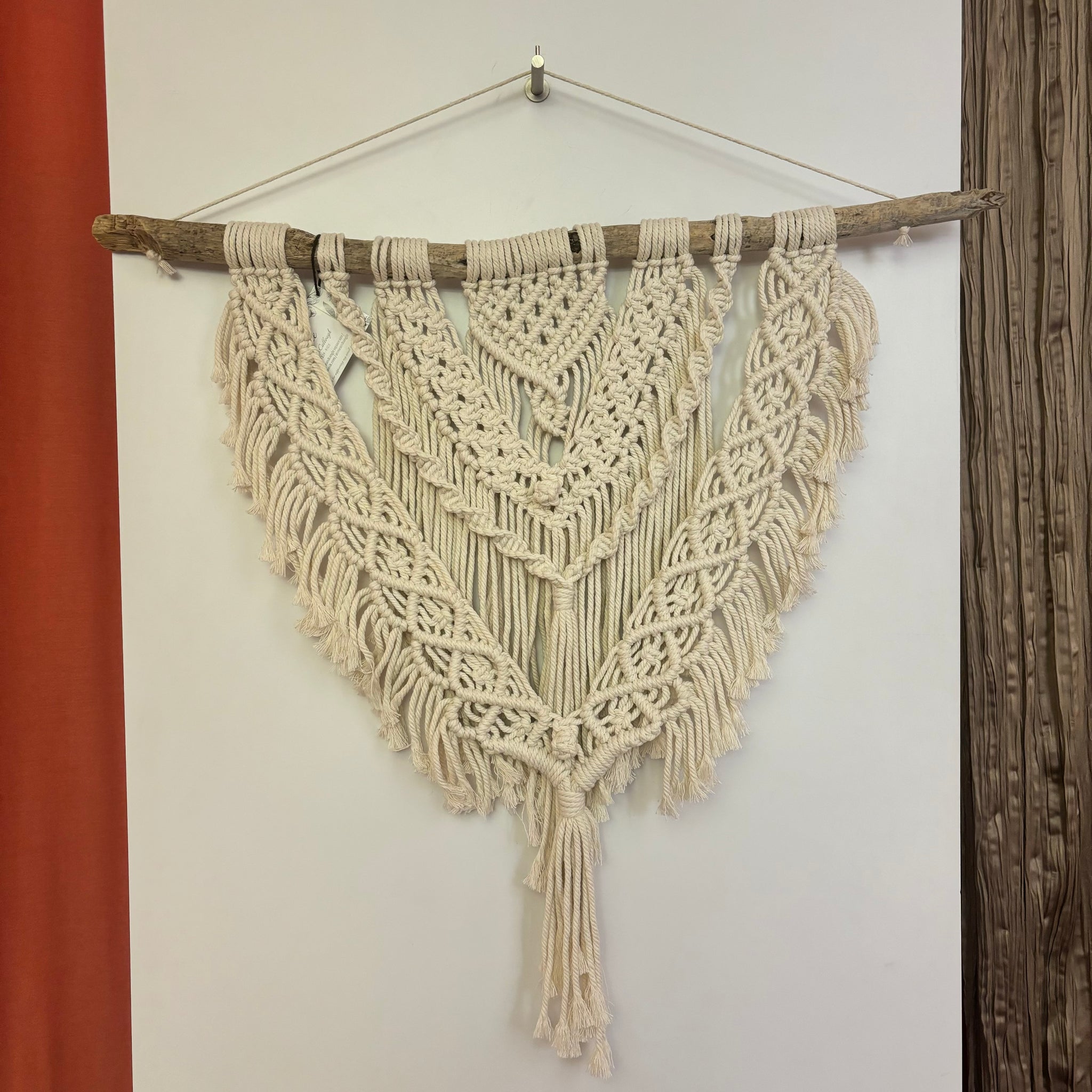 Macrame Wall Hanging - Norah