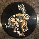 Painted Vinyl Records