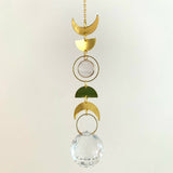 Genuine Gem Suncatchers