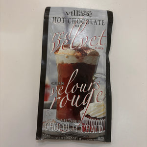 Hot Chocolate Mix 2