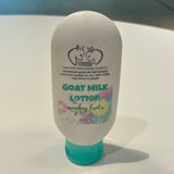 Goat Milk Lotion