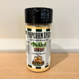 Popcorn Spices