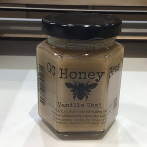 GC Honey Bees Flavoured Honey - 250g