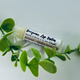 Beeswax Lip Balms