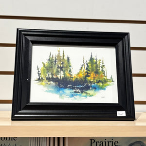 Majestic, Print of an Original Painting