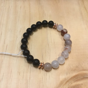 Red Quartz Bracelet