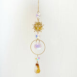 Genuine Gem Suncatchers