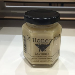 GC Honey Bees Flavoured Honey - 250g