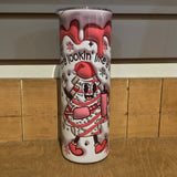 Christmas Tumbler