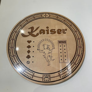 Kaiser