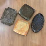 Pottery Plates