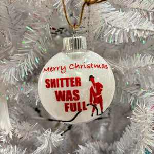 Christmas Ornaments