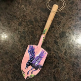 Shovel Ornaments