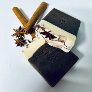 Handmade Bar Soap