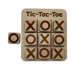 Tic-Tac-Toe Game