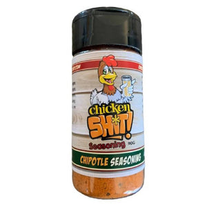 Chicken Sh*t Seasonings