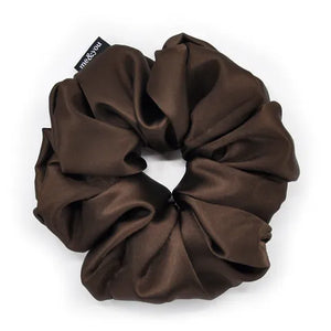 Oversized Scrunchie