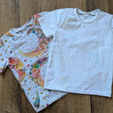 Toddler Basic Tee