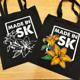 Made in SK Tote