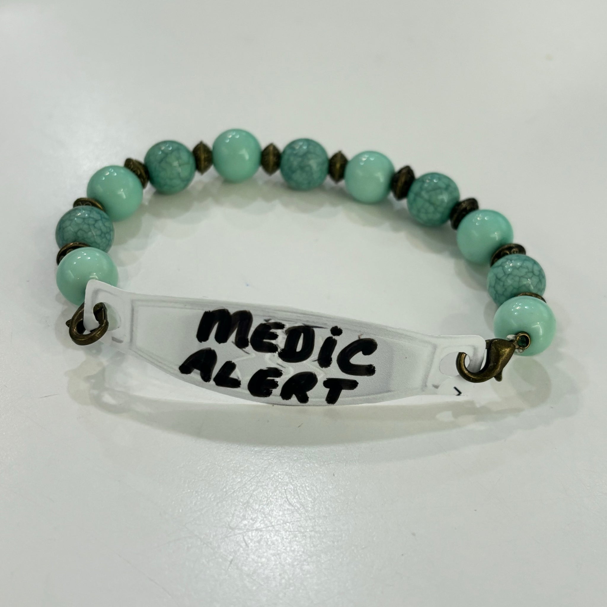 Medic Alert Braclets